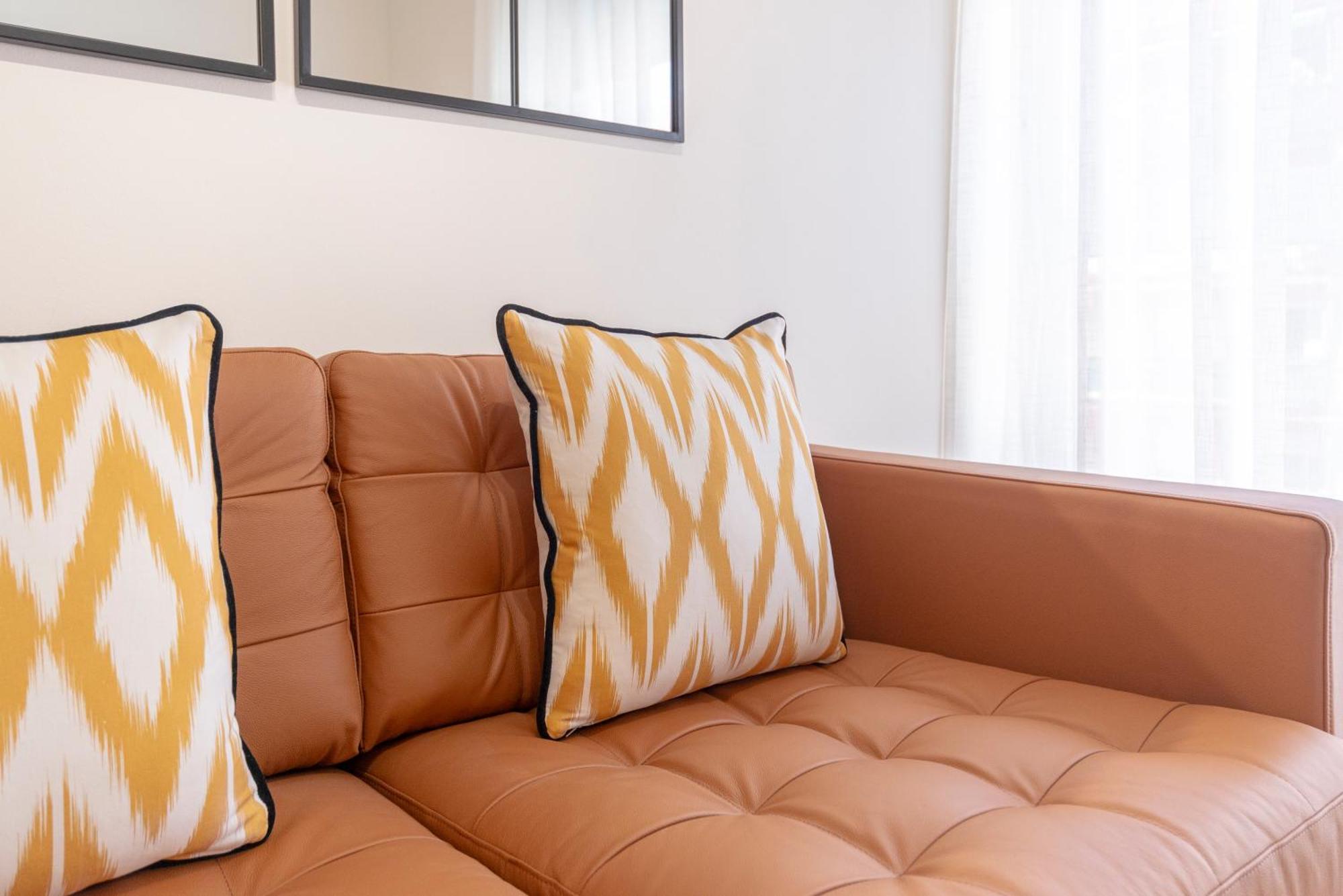 Apartment Claret I By Ele Málaga